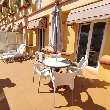 Pensión La Ermita