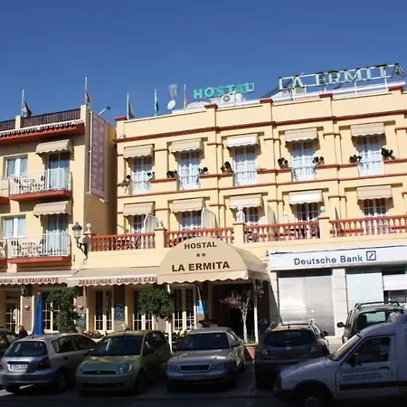La Ermita