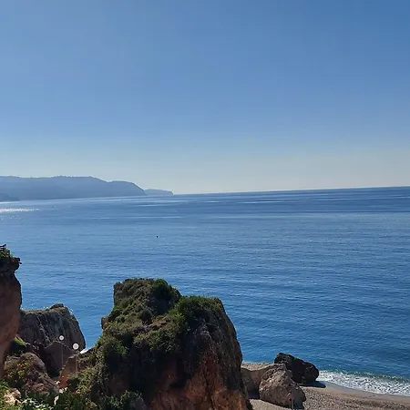 La Ermita Vendégház Nerja