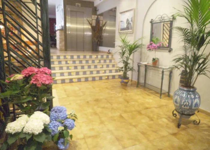 La Ermita 2*