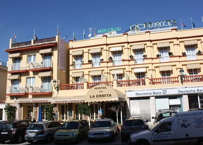 La Ermita