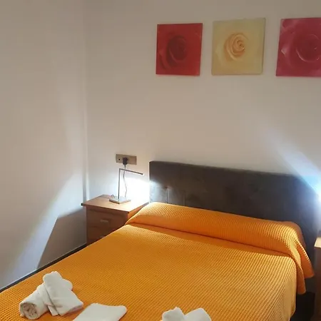 La Ermita Gasthuis Nerja