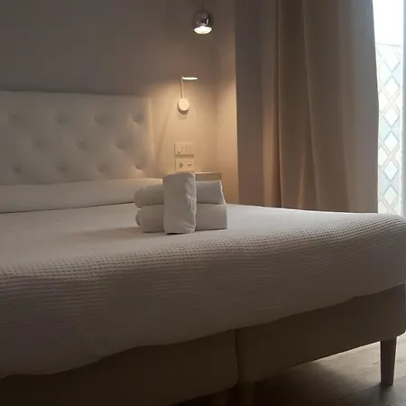 La Ermita Pensionat 2*