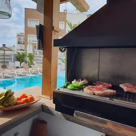 Maison d'hôtes La Ermita 2*