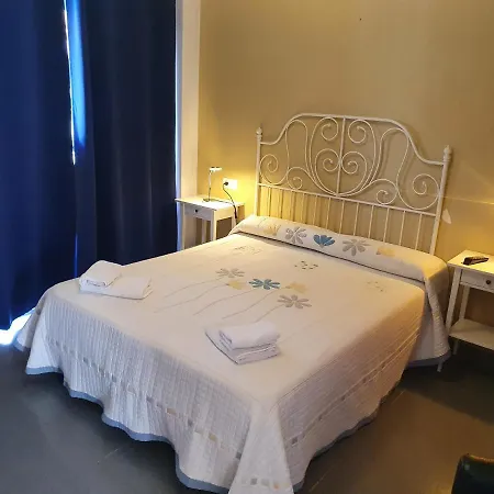 Maison d'hôtes La Ermita