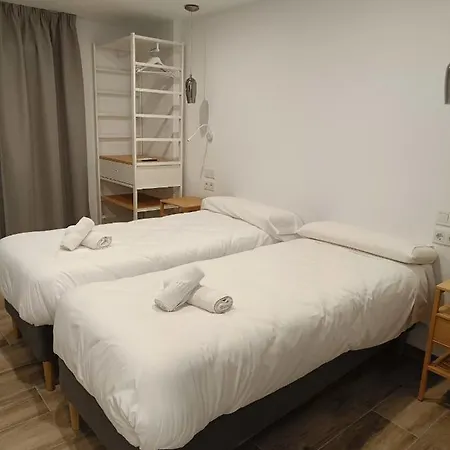 La Ermita Gasthuis 2*