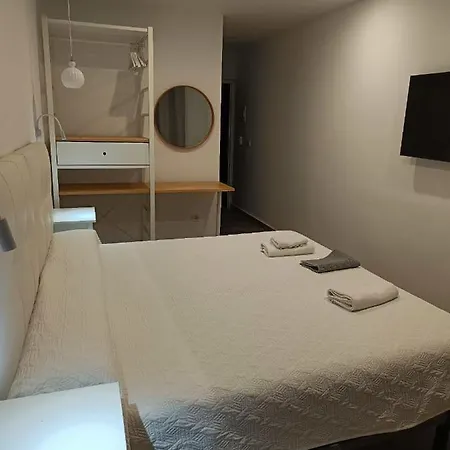 La Ermita Pensionat 2*