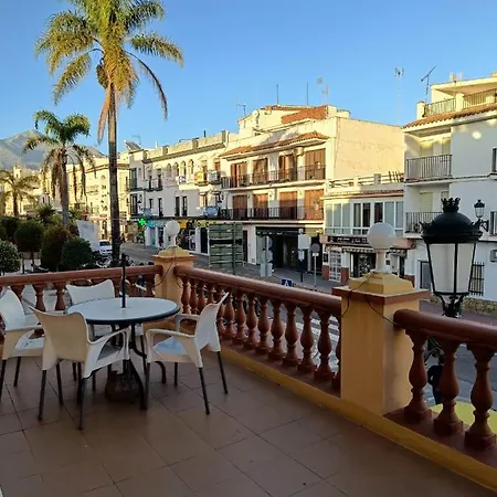 La Ermita Pensionat