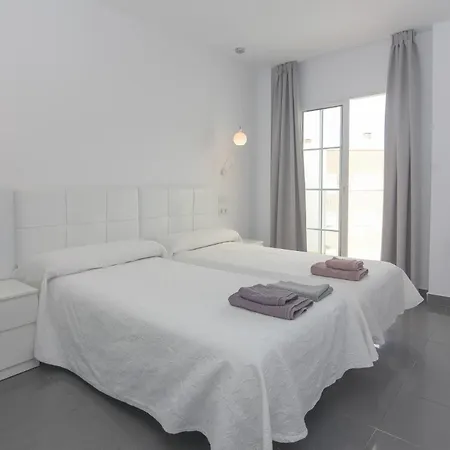 La Ermita Maison d'hôtes Nerja