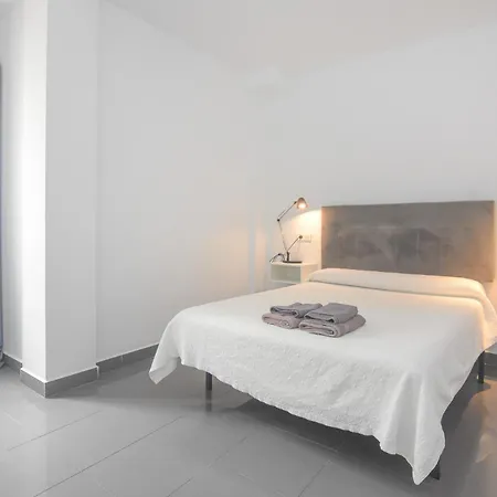 La Ermita Maison d'hôtes 2*
