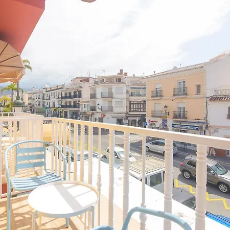 La Ermita Nerja