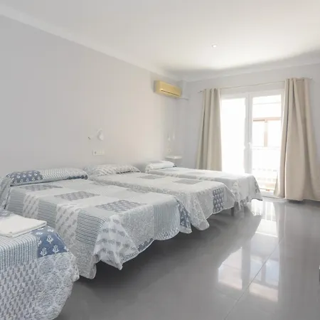 Maison d'hôtes La Ermita 2*