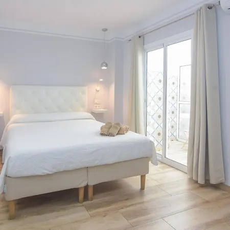Maison d'hôtes La Ermita