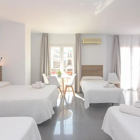 Maison d'hôtes La Ermita