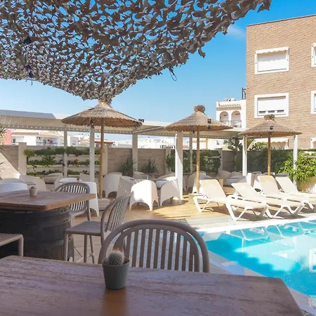 Maison d'hôtes La Ermita 2*