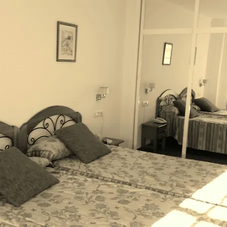 Penzion La Ermita Nerja