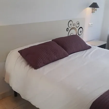 La Ermita Penzion 2*