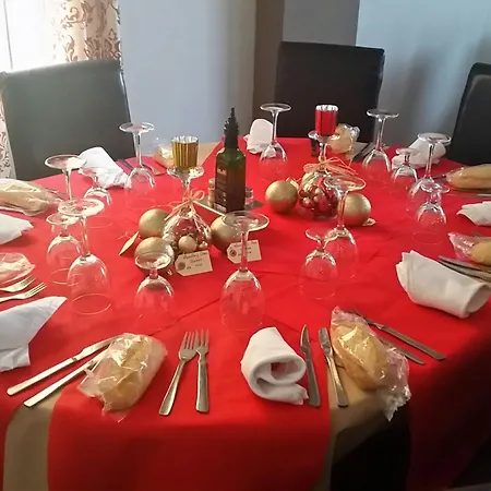 La Ermita 2* נרחה