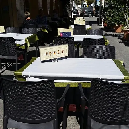 La Ermita Penzion 2*