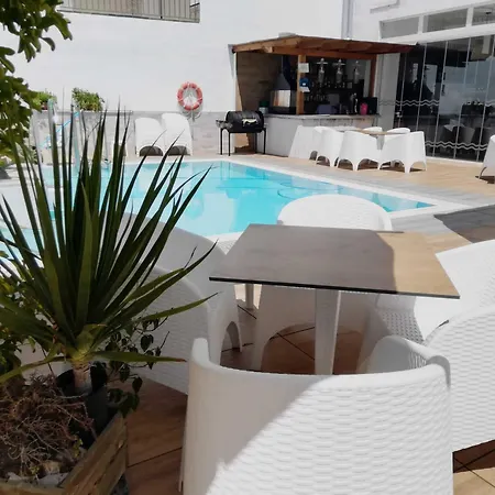 La Ermita Gasthuis 2*