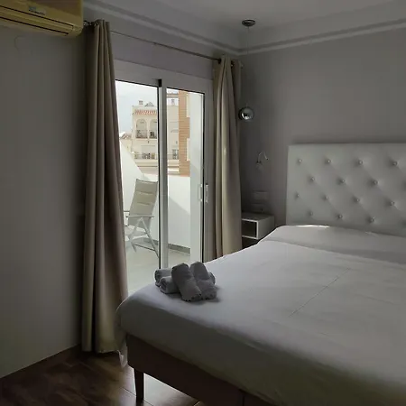 Gasthuis La Ermita Nerja