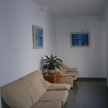 Maison d'hôtes La Ermita