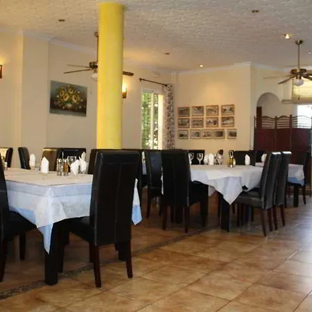 La Ermita Nerja