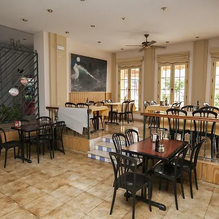 Maison d'hôtes La Ermita 2*