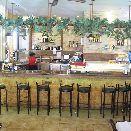 La Ermita Gasthuis Nerja