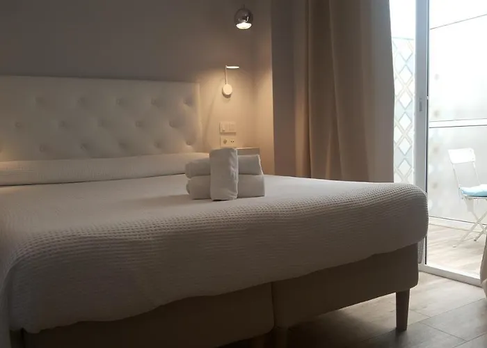 La Ermita Pensjonat 2*