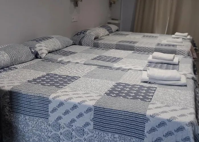La Ermita Pensjonat Nerja