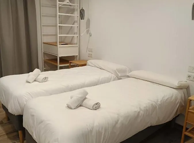 La Ermita Pensjonat 2*