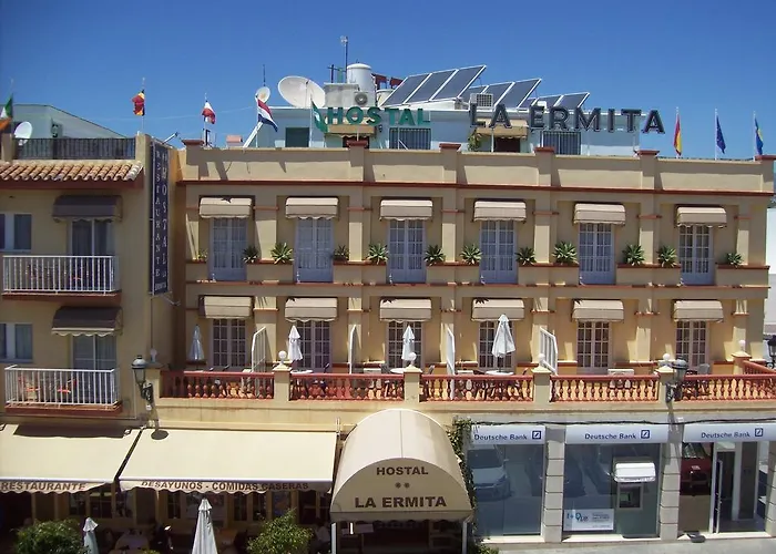 La Ermita 2*
