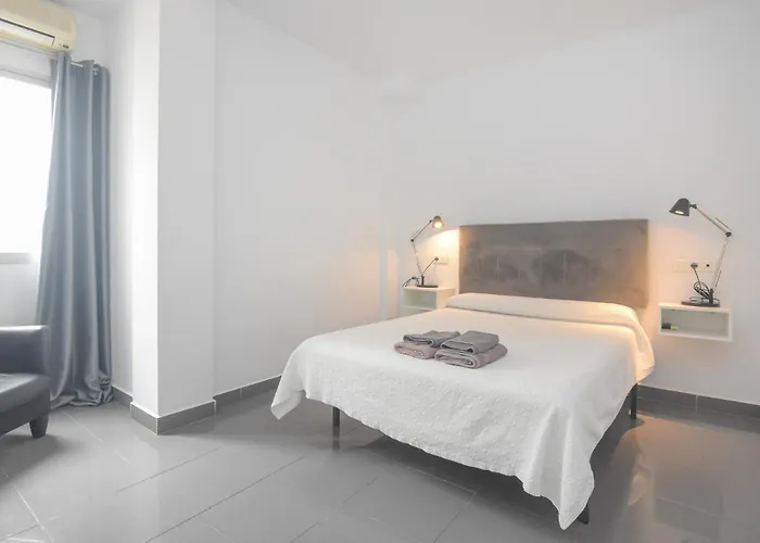 La Ermita Pensjonat 2*