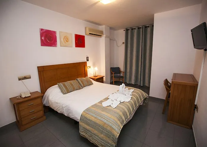 La Ermita Pensjonat 2*