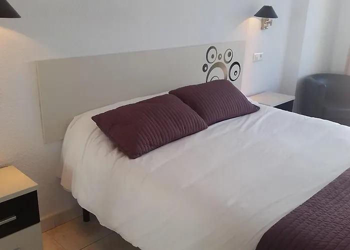 La Ermita Pensjonat 2*