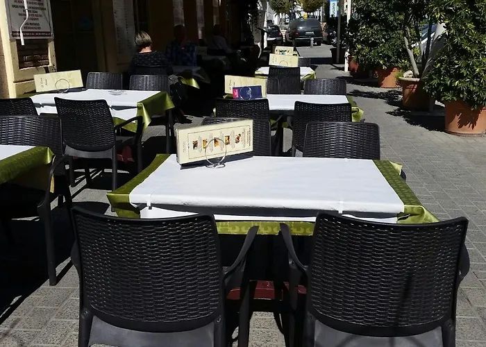 La Ermita Pensjonat 2*