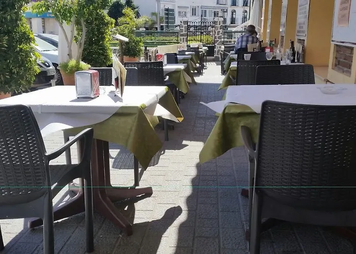 La Ermita Nerja