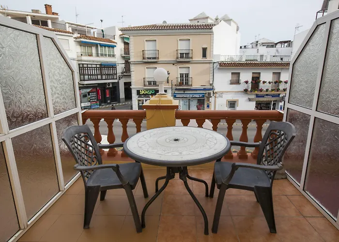 La Ermita Nerja