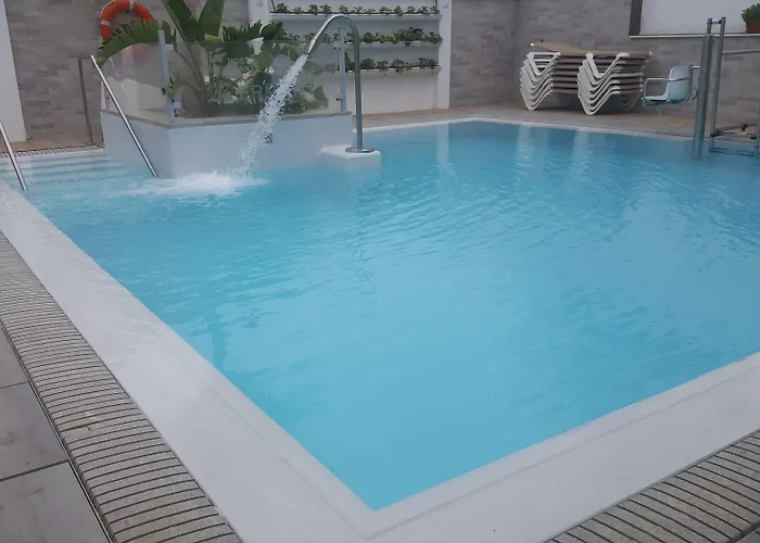 La Ermita Pensjonat 2*