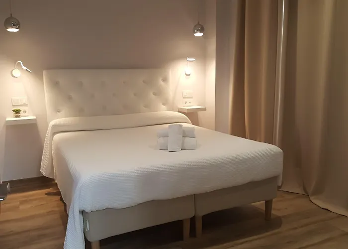 La Ermita Pensjonat 2*
