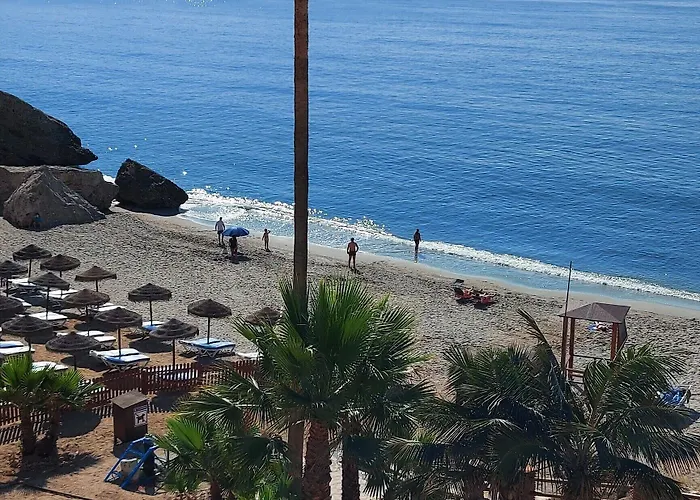 La Ermita Nerja