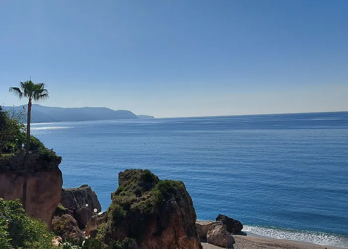 La Ermita Pensjonat Nerja
