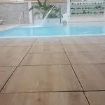 Πανσιόν La Ermita