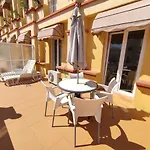 Πανσιόν La Ermita