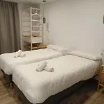 La Ermita Πανσιόν 2*