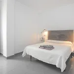 La Ermita Πανσιόν 2*