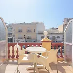 Πανσιόν La Ermita Nerja