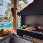 La Ermita Πανσιόν Nerja