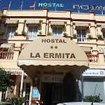 Πανσιόν La Ermita 2*